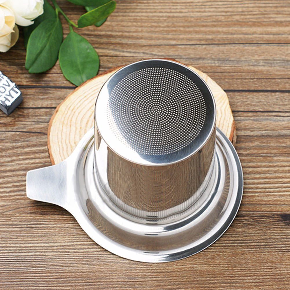 MESI Cup-Size Tea Infuser