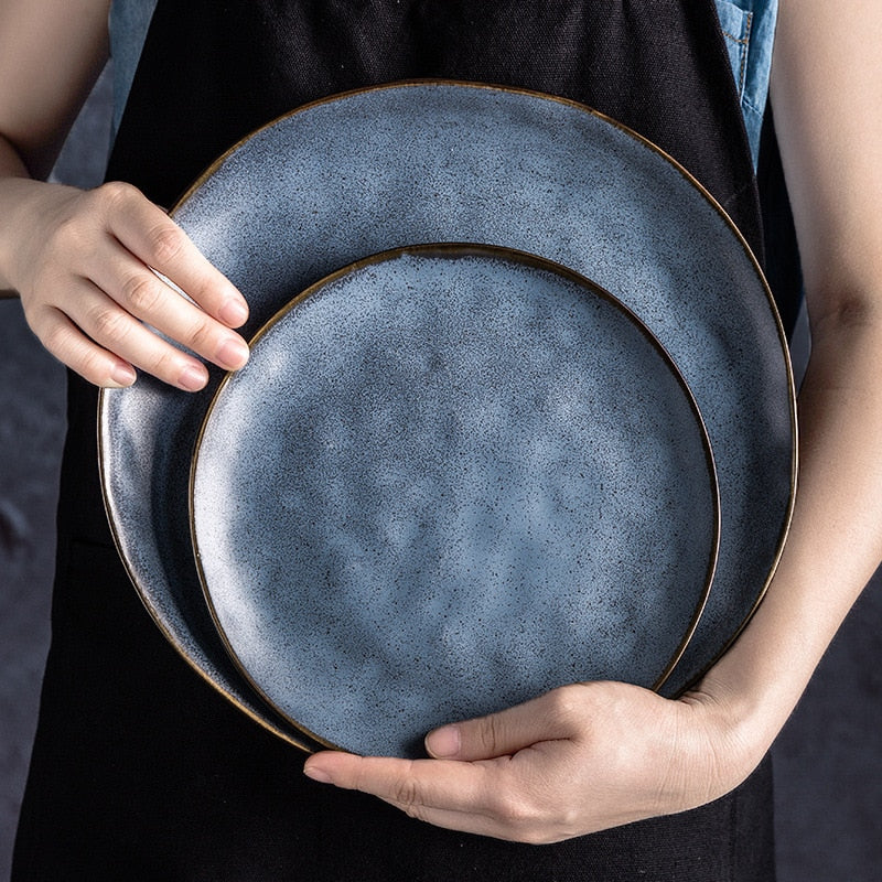ESTONIAN Handmade Tableware