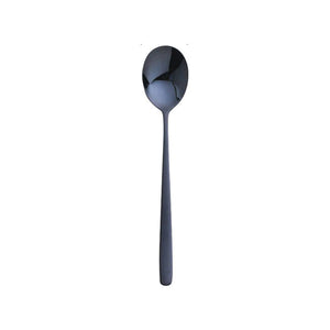 CINNAMON Spoon And Fork Set