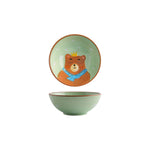 BENNY Ceramic Tableware