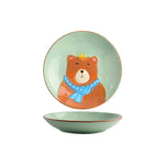 BENNY Ceramic Tableware