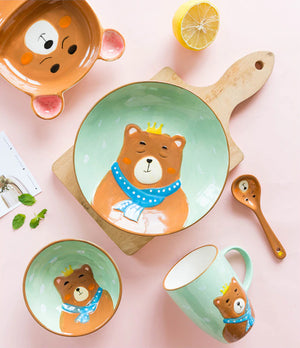 BENNY Ceramic Tableware