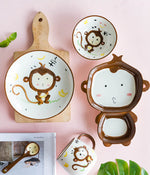 BENNY Ceramic Tableware