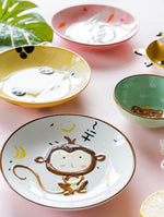 BENNY Ceramic Tableware