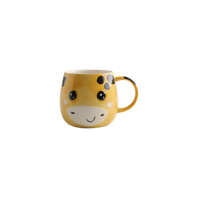 BENNY Ceramic Tableware