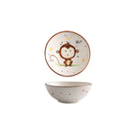 BENNY Ceramic Tableware