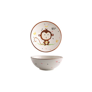 BENNY Ceramic Tableware