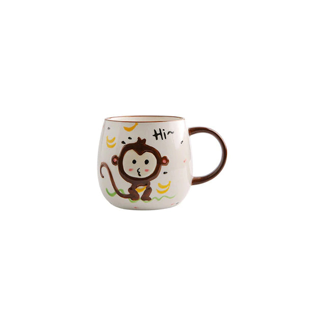 BENNY Ceramic Tableware