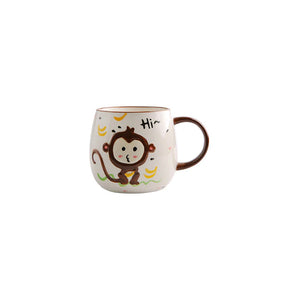 BENNY Ceramic Tableware