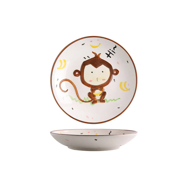 BENNY Ceramic Tableware