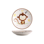 BENNY Ceramic Tableware