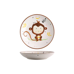 BENNY Ceramic Tableware