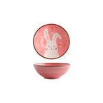 BENNY Ceramic Tableware