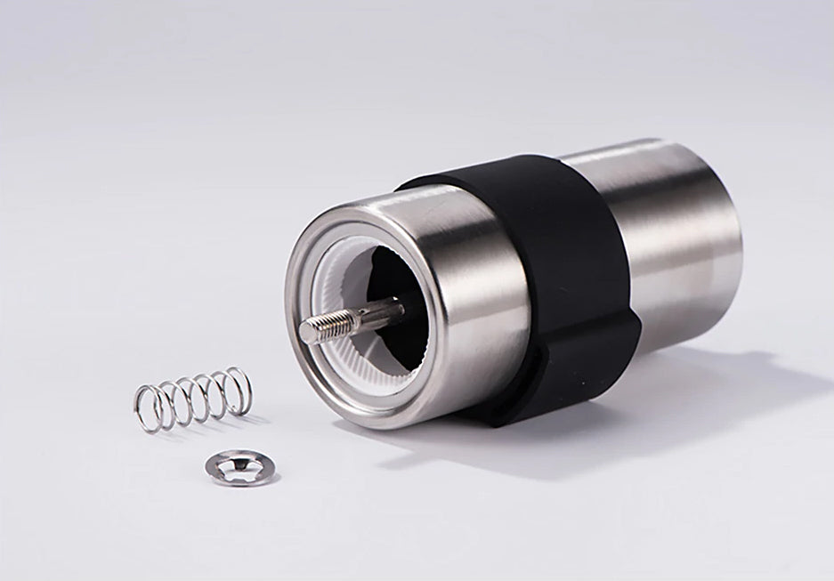 CAFFERO Portable Coffee Grinder
