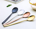 CINNAMON Spoon And Fork Set