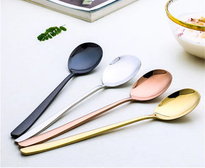 CINNAMON Spoon And Fork Set