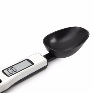 DOMO Digital Measuring Spoon