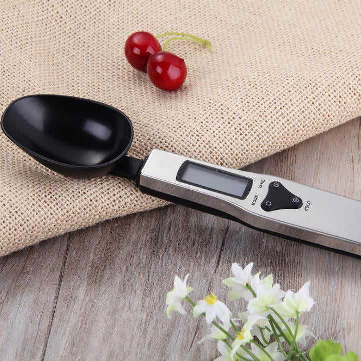 Dioche Digital Measure Spoon,Electronic Measuring Spoon High