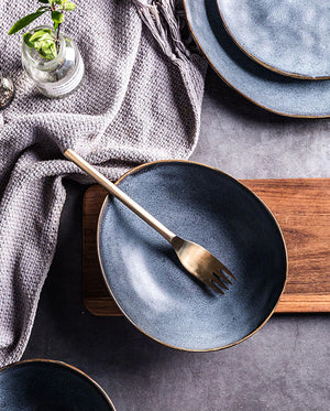 ESTONIAN Handmade Tableware
