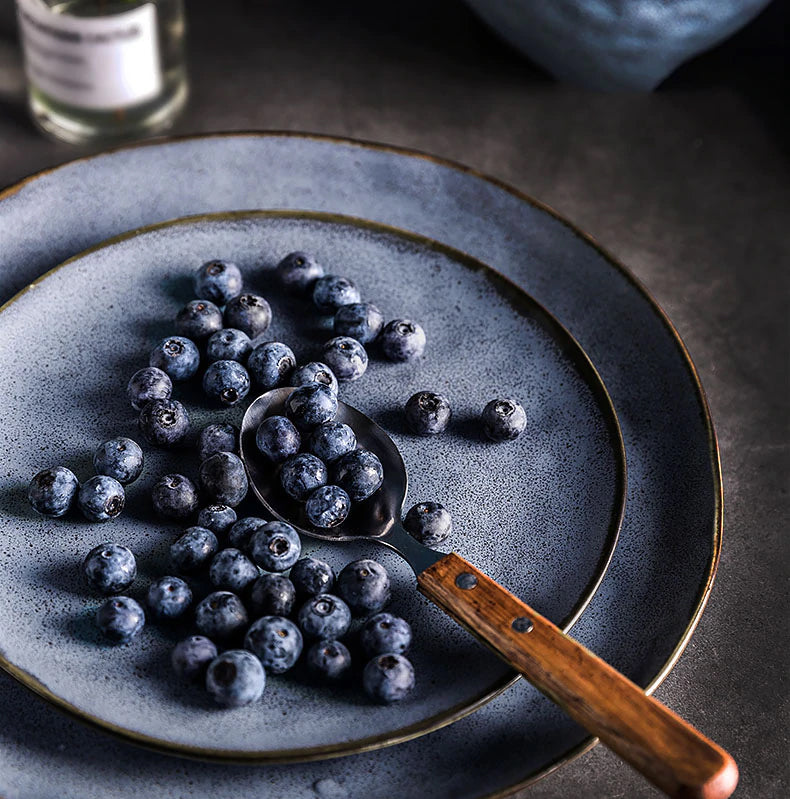 ESTONIAN Handmade Tableware
