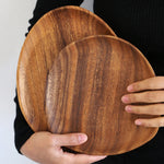 FINNISH Wooden Tableware