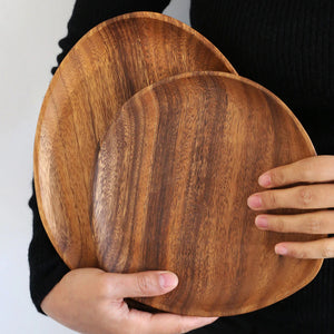 FINNISH Wooden Tableware