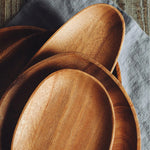 FINNISH Wooden Tableware