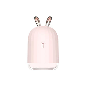 LOVA Air Humidifier With Night Light