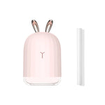 LOVA Air Humidifier With Night Light