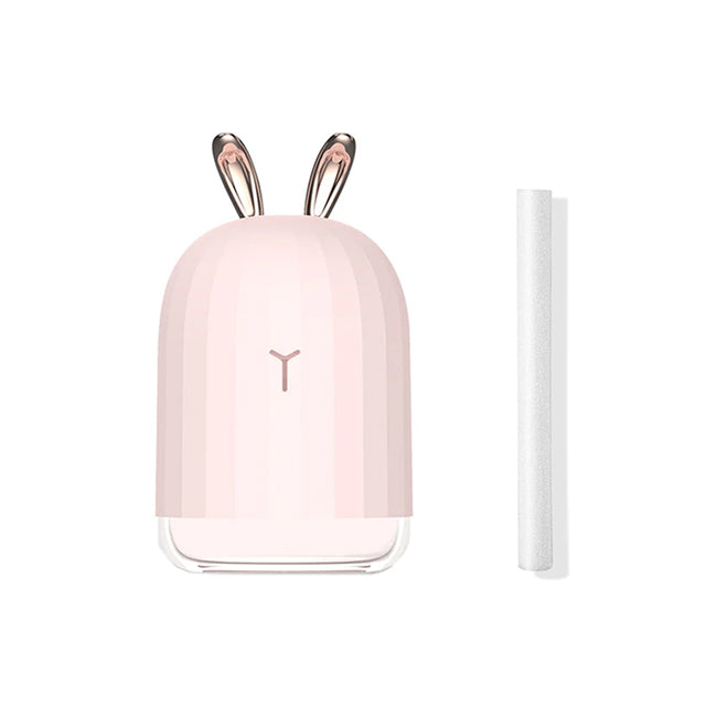 LOVA Air Humidifier With Night Light
