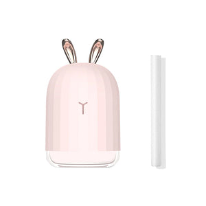 LOVA Air Humidifier With Night Light