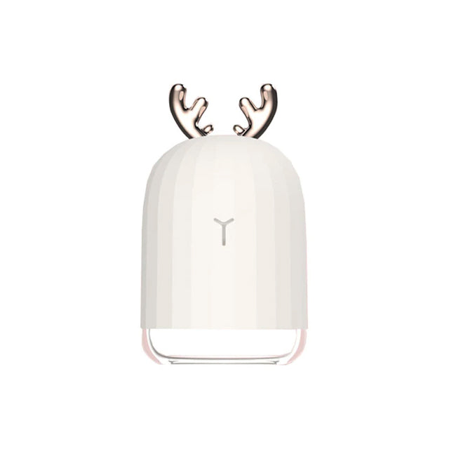 LOVA Air Humidifier With Night Light
