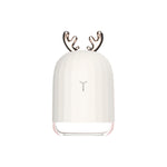 LOVA Air Humidifier With Night Light