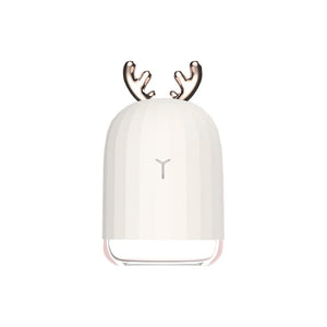 LOVA Air Humidifier With Night Light