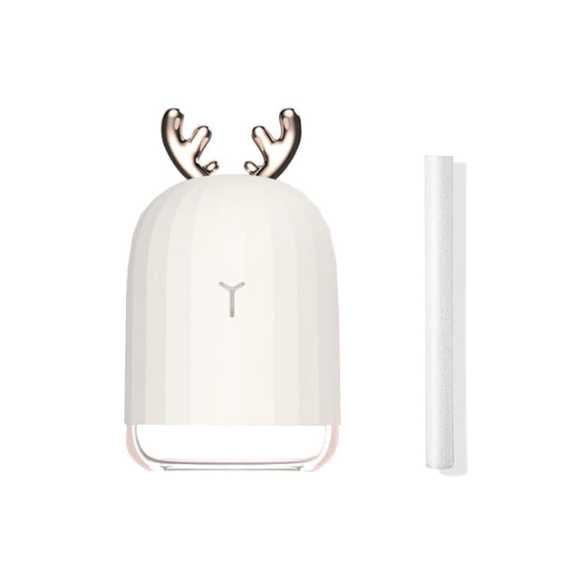 LOVA Air Humidifier With Night Light