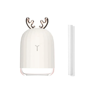 LOVA Air Humidifier With Night Light