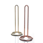 LUSSO Paper Towel Holder