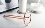 LUSSO Paper Towel Holder