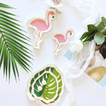MONINGO Decorative Plates