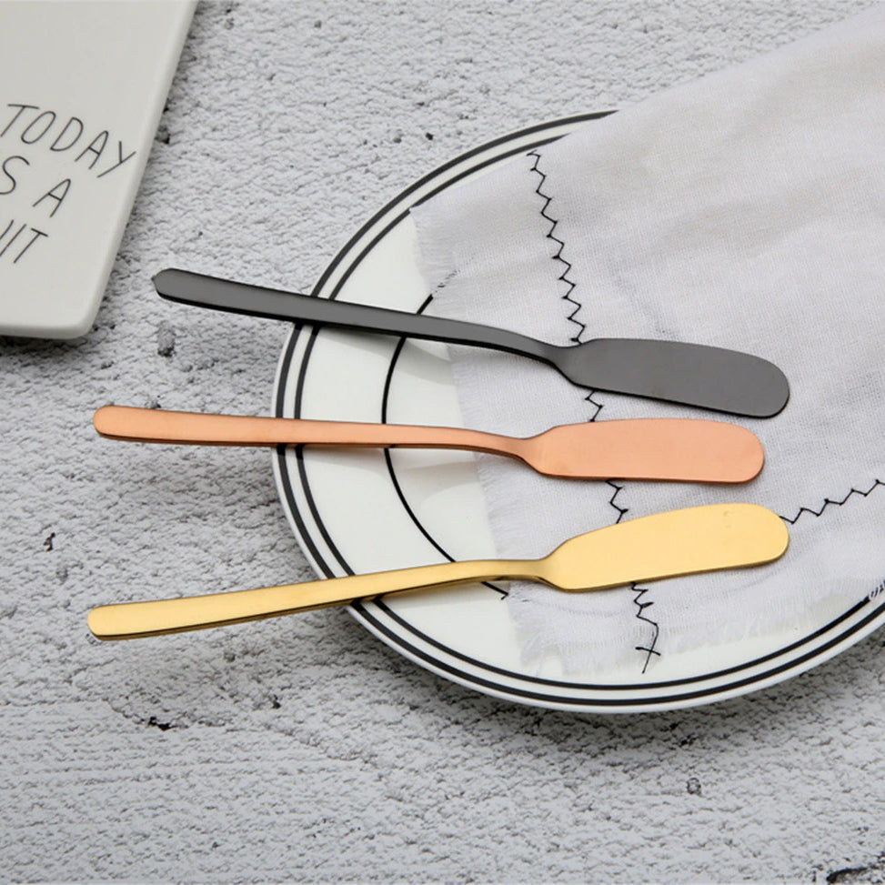 OLLY Butter Knife
