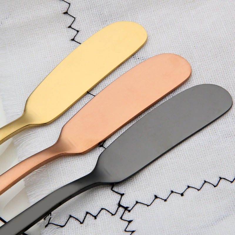 OLLY Butter Knife