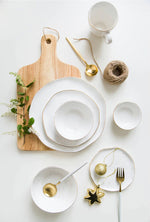 OCEAN EYE Tableware