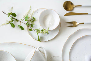 OCEAN EYE Tableware