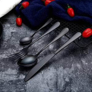 PARIS Premium Cutlery Set