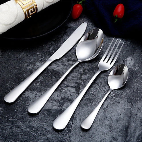 PARIS Premium Cutlery Set