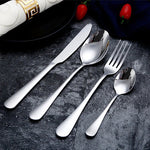PARIS Premium Cutlery Set