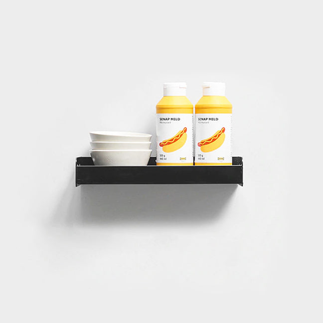 PENCY Kitchen Organization Shelves