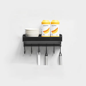PENCY Kitchen Organization Shelves