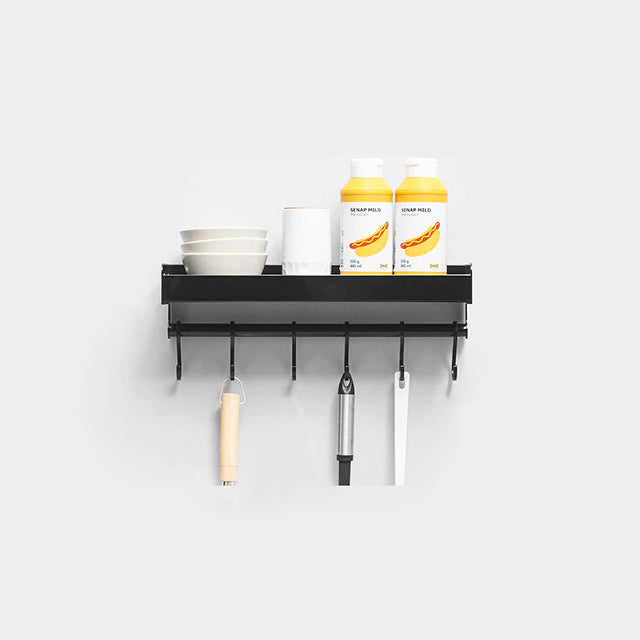 PENCY Kitchen Organization Shelves