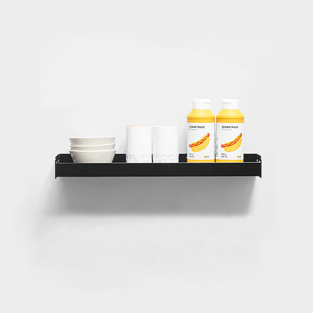 PENCY Kitchen Organization Shelves